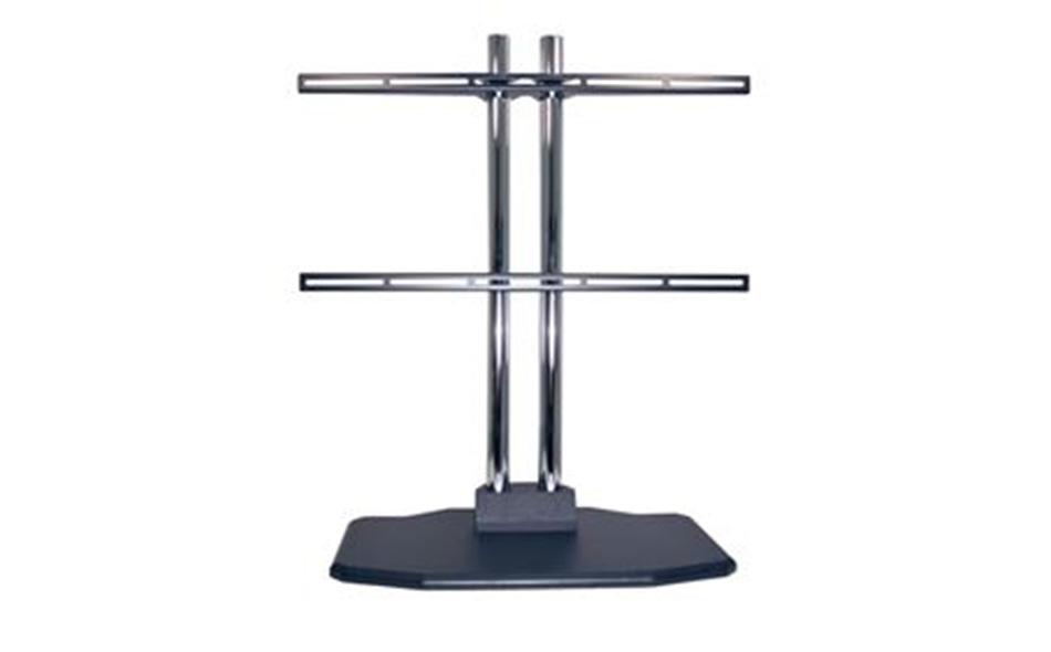 Tabletop Display Stand Base Plate Premier Mounts